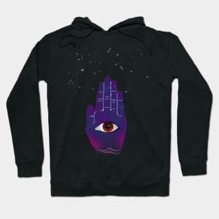 Celestial Hoodie